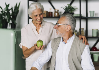 Envejecimiento y diabetes: recomendaciones para el cuidado